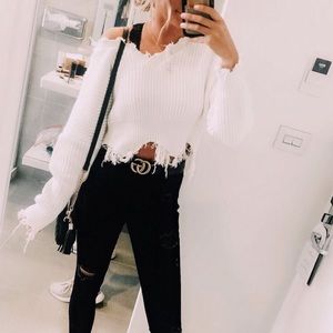 Meet your Posher, Jenna